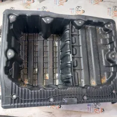 Поддон в багажник BMW 3