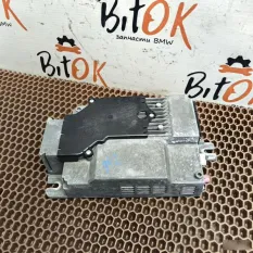 Усилитель звука BMW Ram