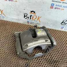 Суппорт BMW X1