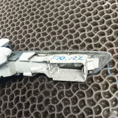 Повторитель BMW 5