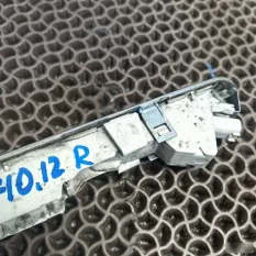 Повторитель BMW 5