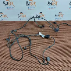 Коса ПТФ BMW 5