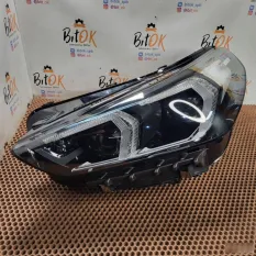 Фара BMW X1