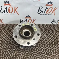 Ступица с подшипником BMW X1