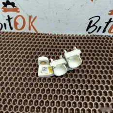Кронштейн топливных трубок BMW