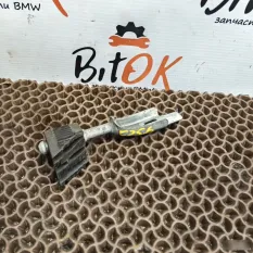 Кронштейн глушителя BMW X3