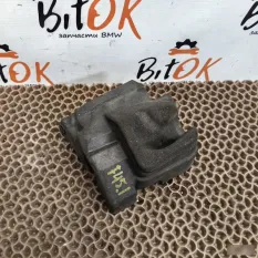 Шумоизоляция ТНВД BMW X1