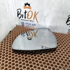 Зеркальный элемент BMW X3