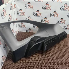 Накладка стойки BMW X1