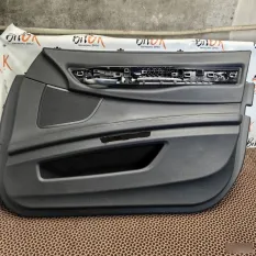 Обшивка двери BMW 7