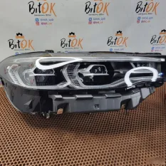 Фара BMW X7