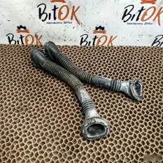 Гофра багажника BMW X6