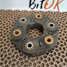 Эластичная муфта кардана BMW