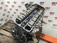 Двигатель BMW