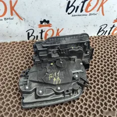 Замок двери BMW 2