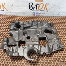 Шумоизоляция двигателя BMW 3