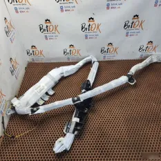 Головная нпб BMW X3