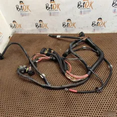 Проводка АКПП BMW X3