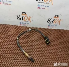 Лямбда-зонд BMW