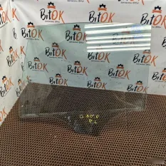 Стекло двери BMW 5