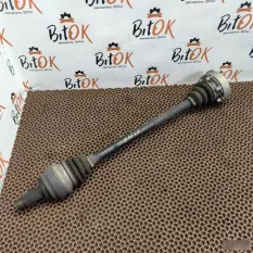 Привод полуось BMW X1