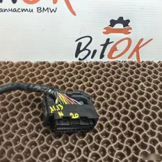 Разъем DME BMW 1