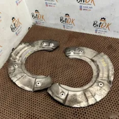 Кужух тормозного диска BMW 5