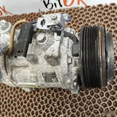 Компрессор кондиционера BMW X1