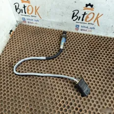 Лямбда-зонд BMW