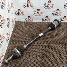 Привод BMW X1
