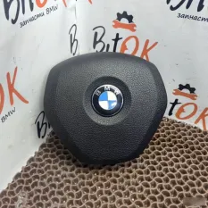 Подушка в руль BMW 1