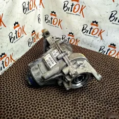 Раздатка BMW X1