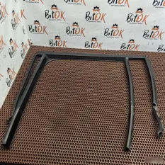 Направляющая стекла BMW X1