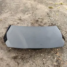 Капот BMW 2