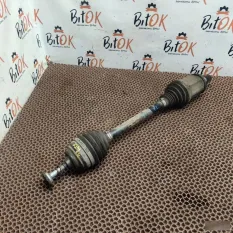 Привод BMW X3