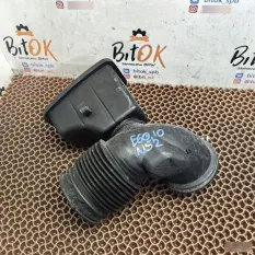 Воздуховод гофра BMW 5