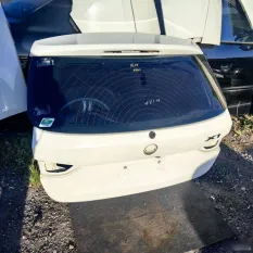 Крышка багажника BMW X1