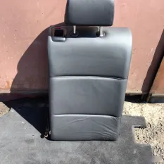 Спинка дивана BMW X3