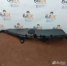 Держатель полки BMW X1