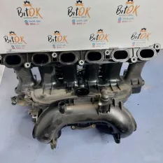 Коллектор впускной BMW 5