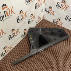 Стекло форточка BMW X1