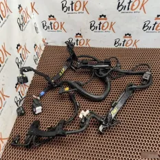 Жгут проводов двигателя BMW X1