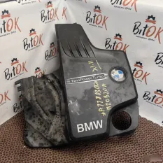 Крышка двигателя BMW X1