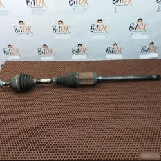 Привод BMW X1