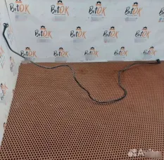 Трубка абсорбера вентиляции бака BMW X1
