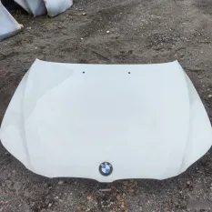 Капот BMW 5