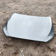 Капот BMW 5