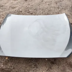 Капот BMW 5