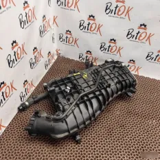 Впускной коллектор BMW 3