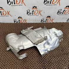 Термоэкран турбины BMW X1